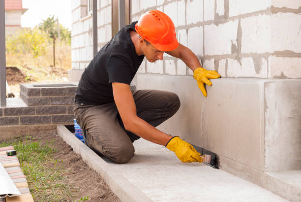 Waterproofing professionals working in Hudson, WI